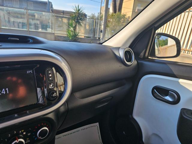 RENAULT Twingo TCe 90 CV GPL Duel