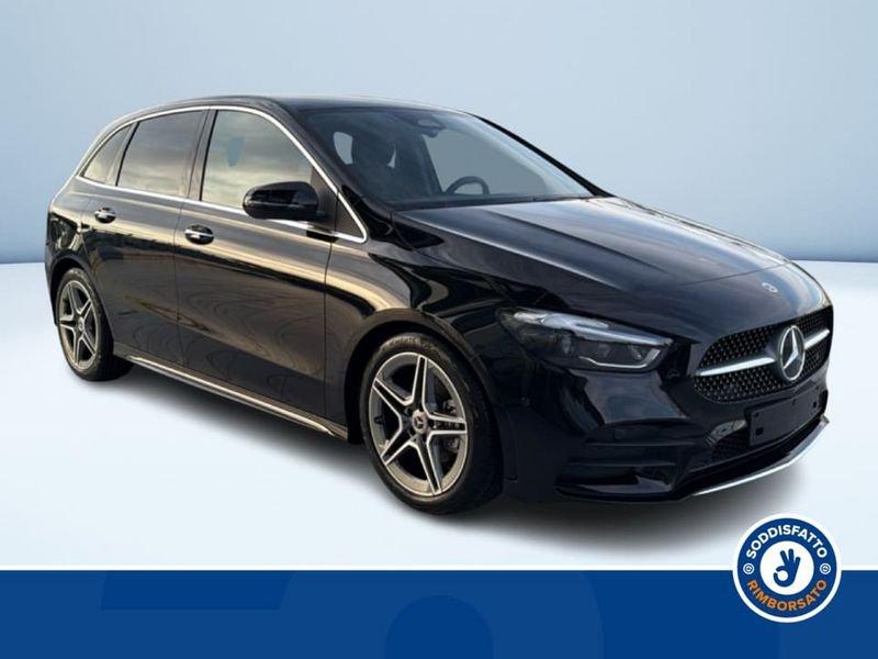 Mercedes-Benz Classe B 180d Automatic AMG Line Advanced Plus