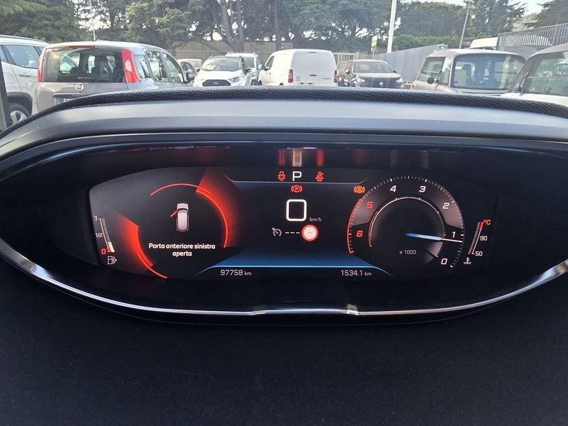 Peugeot 3008 BlueHDI 130 EAT8 S&S Allure Pack
