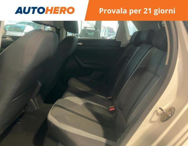 VOLKSWAGEN Polo 1.0 TSI DSG 5p. Highline BlueMotion Technology