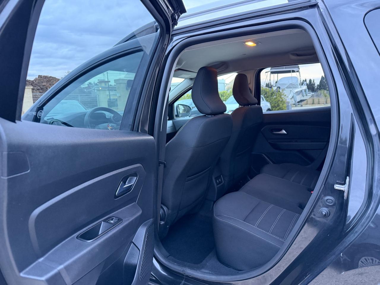 Dacia Duster 1.5 Blue dCi 8V 115 CV 4x2 Prestige