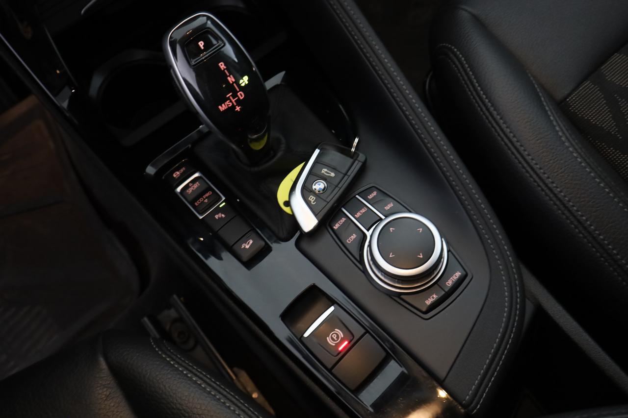 BMW X1 (F48) X1 xDrive18d XLINE