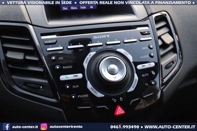 Ford Fiesta ST200 EDITION 1.6 3p ST 200 cv