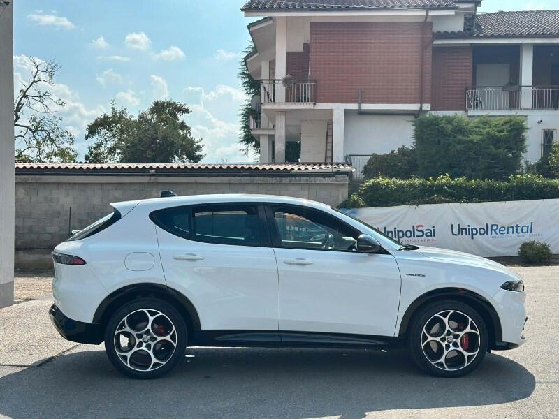 ALFA ROMEO Tonale Tonale 1.5 130 CV MHEV TCT7 V...