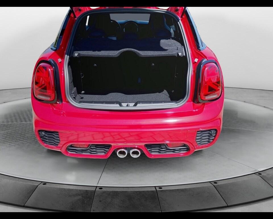 Mini Cooper S 2.0 TwinPower Turbo Cooper S Business XL
