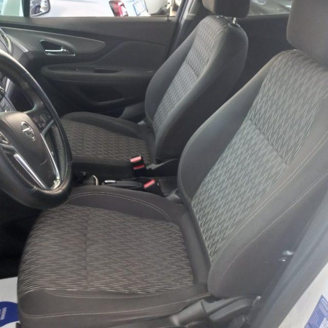 OPEL Mokka 1.4 Turbo GPL Tech 140CV 4x2 Cosmo