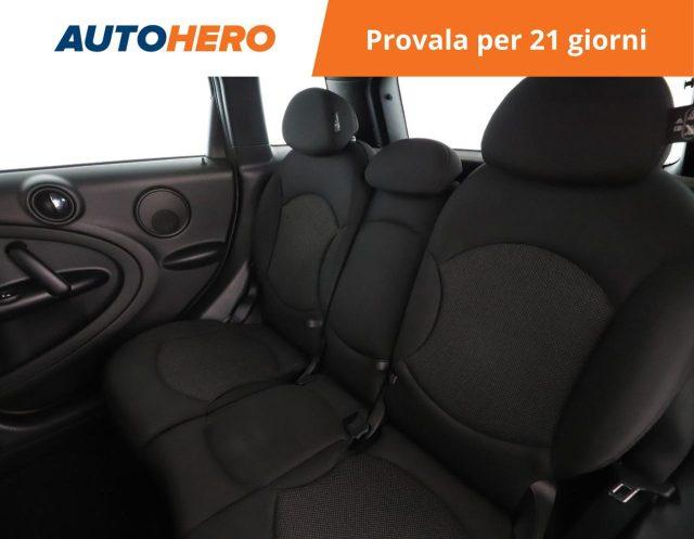 MINI Countryman Mini Cooper D Countryman