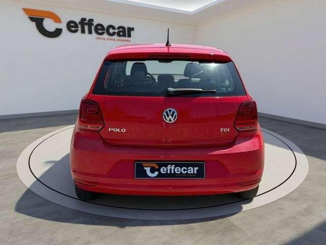 Volkswagen Polo 1.4 TDI 5p. NEOPATENTATI