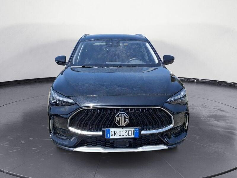 MG HS 1.5T-GDI Luxury