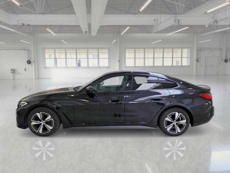 BMW 420 XDRIVE SPORT AUTO MH48V 4 PORTE BERLINA