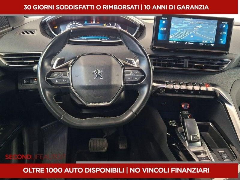 Peugeot 3008 1.5 bluehdi Allure Pack s&s 130cv eat8