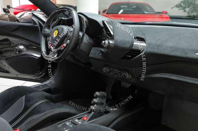 Ferrari 488 PISTA SPIDER|CARBON RIMS|LIFT|RACING LIVERY
