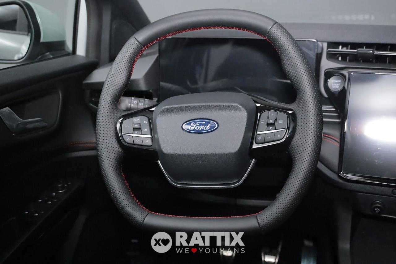 Ford Puma 1.0 Ecoboost Hybrid 125CV ST-Line