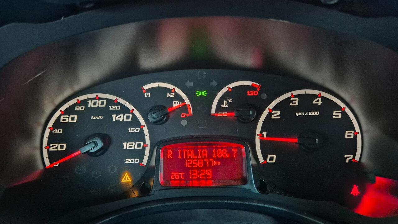 Ford Ka 1.2 8V 69CV (Ok Neopatentati)