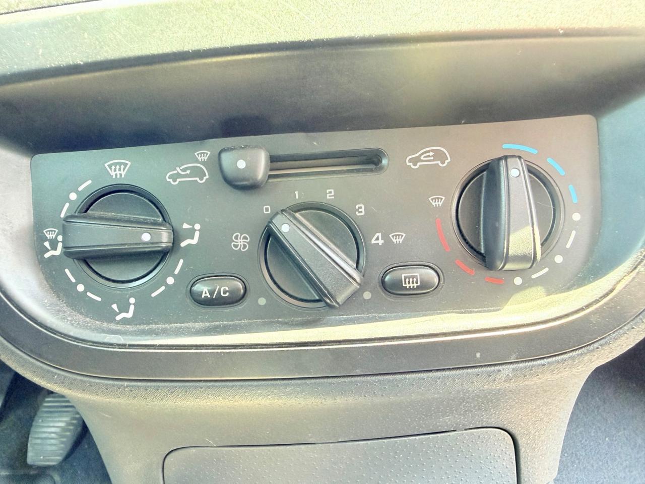 Citroen C3 1.100 Benzina