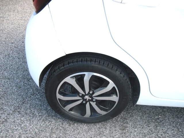 Citroen C1 Airscape VTi 72 S&S SOLO KM 35000