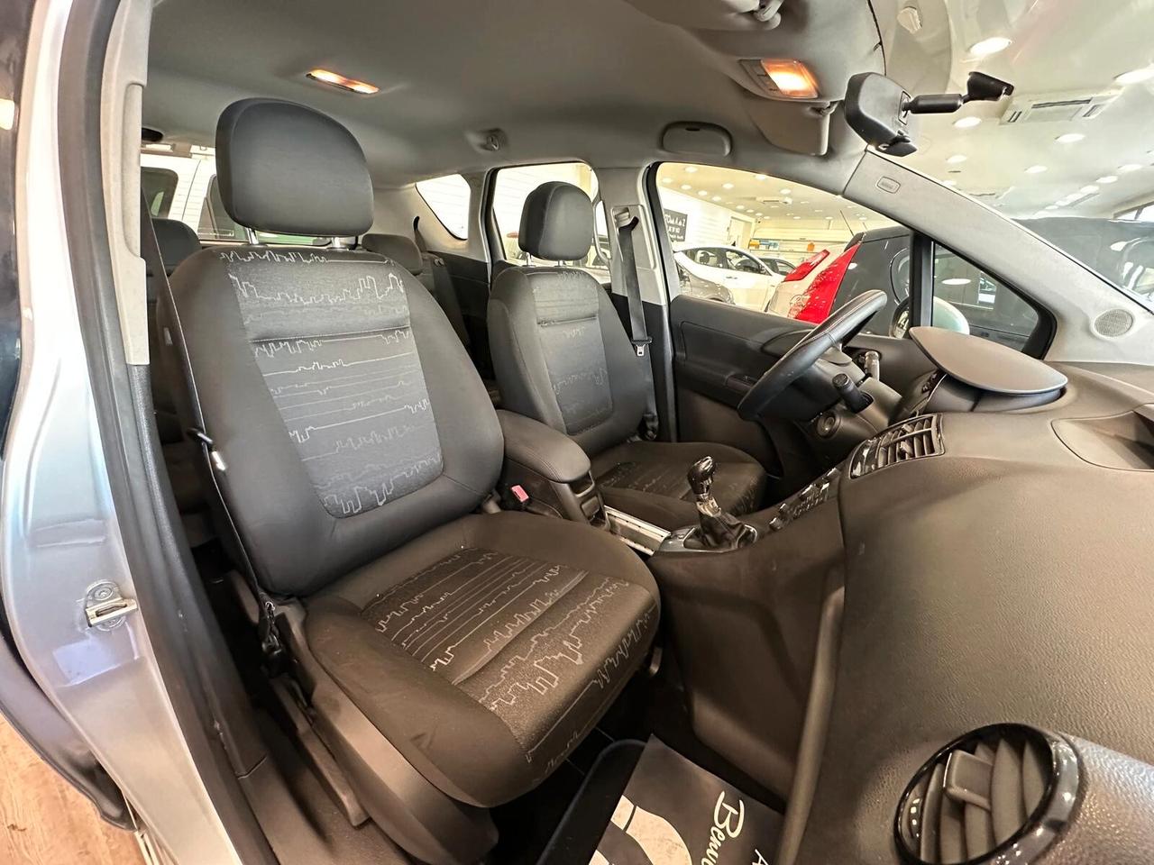 Opel Meriva 1.3 CDTI Cosmo