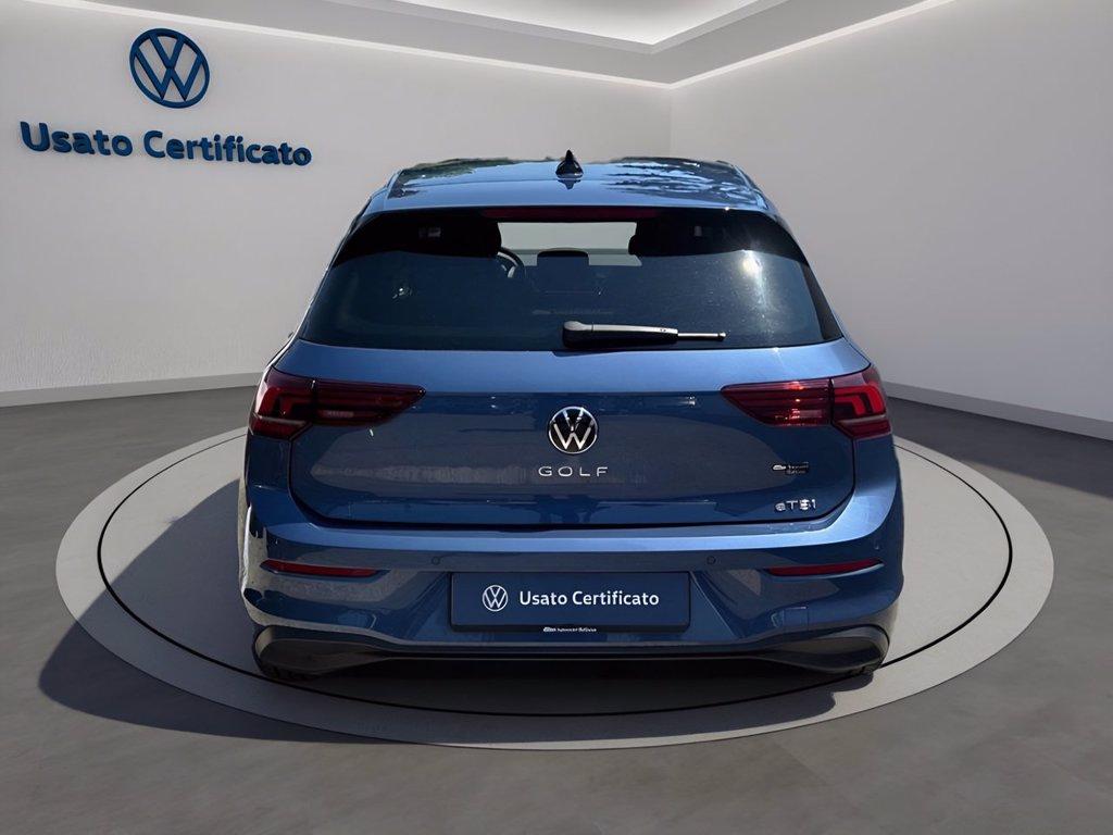 VOLKSWAGEN Golf 1.5 etsi edition plus 115cv dsg del 2024