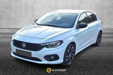 FIAT Tipo 1.4 T-Jet 120CV 5 porte Sport