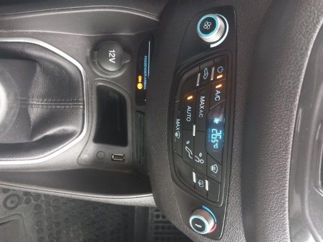 FORD Tourneo Courier 1.0 EcoBoost 100 CV Sport