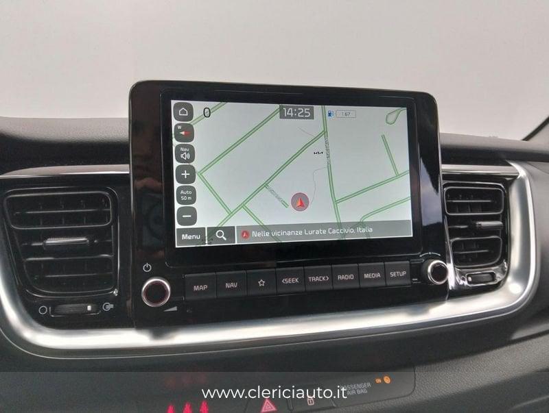 Kia Stonic 1.2 MPI Style