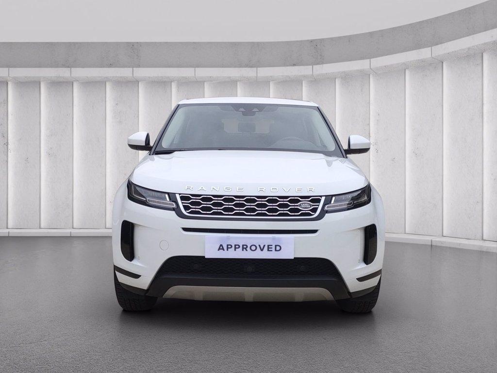 LAND ROVER Range Rover Evoque 2 serie LAND ROVER 2.0D I4-L.Flw 150 CV AWD Auto del 2020