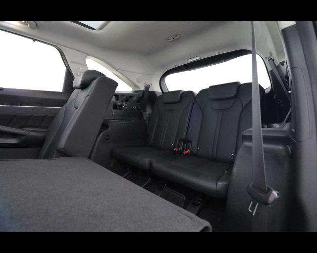 KIA Sorento 1.6 T-GDi HEV AT6 4WD Evolution