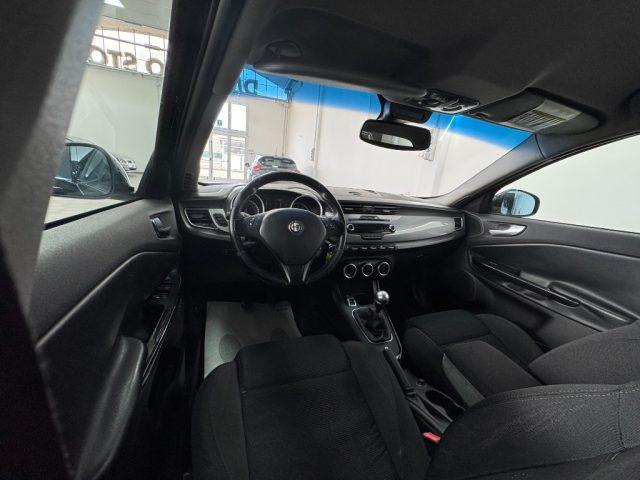 ALFA ROMEO Giulietta 1.4 Turbo MultiAir Exclusive