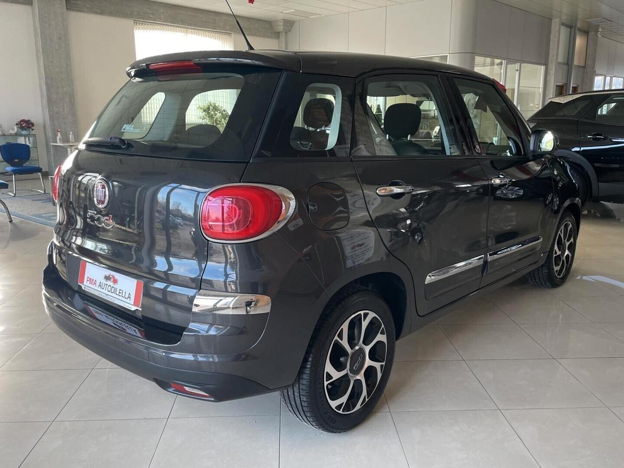 FIAT 500L Business Restyling - 1.3 MJET 95cv S&S