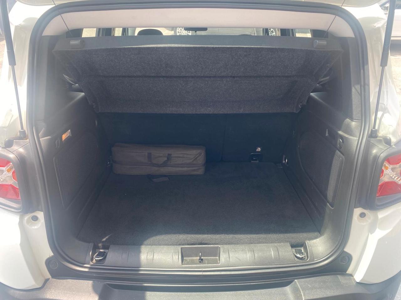 Jeep Renegade 1.6 Mjt 120 CV Business