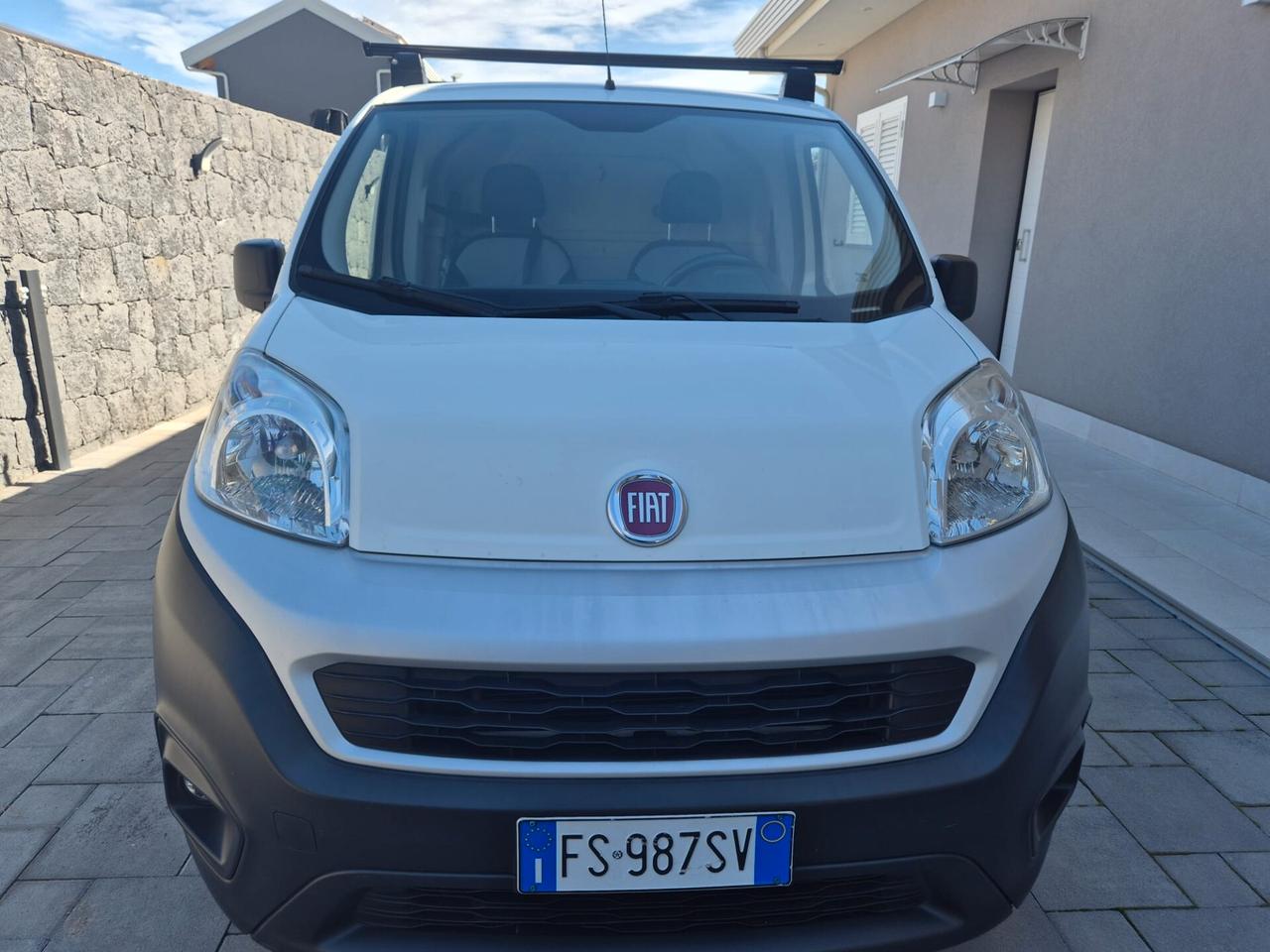 Fiat Fiorino 1.3 MJT 80CV SX 2018