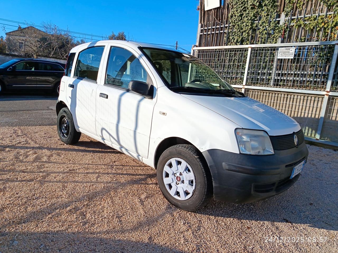 Fiat Panda 1.3 MJT 16V Dynamic PREZZO FISSO