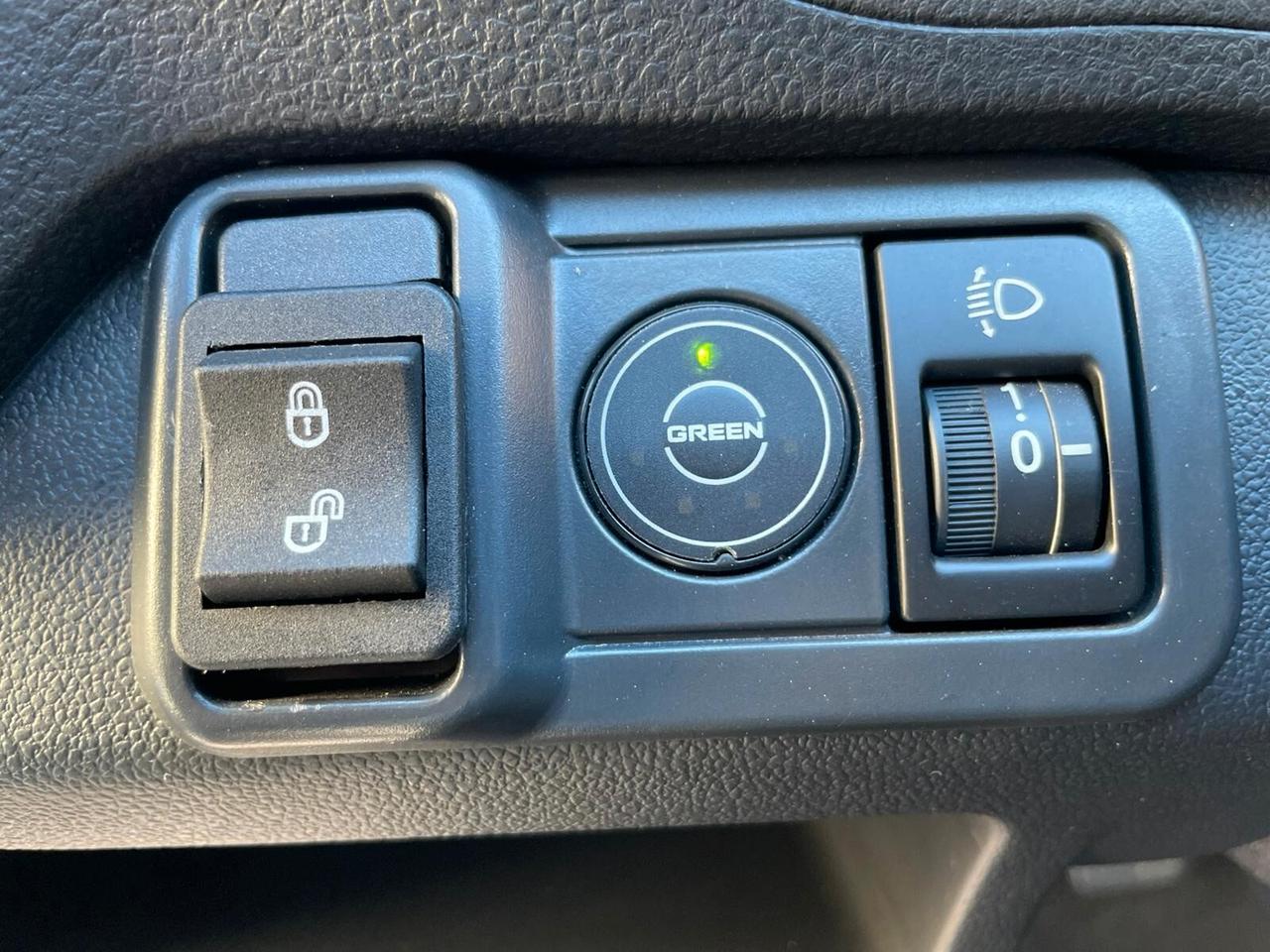 Piaggio Porter NP6 sw LR gpl 3070 TOP CHASSIS