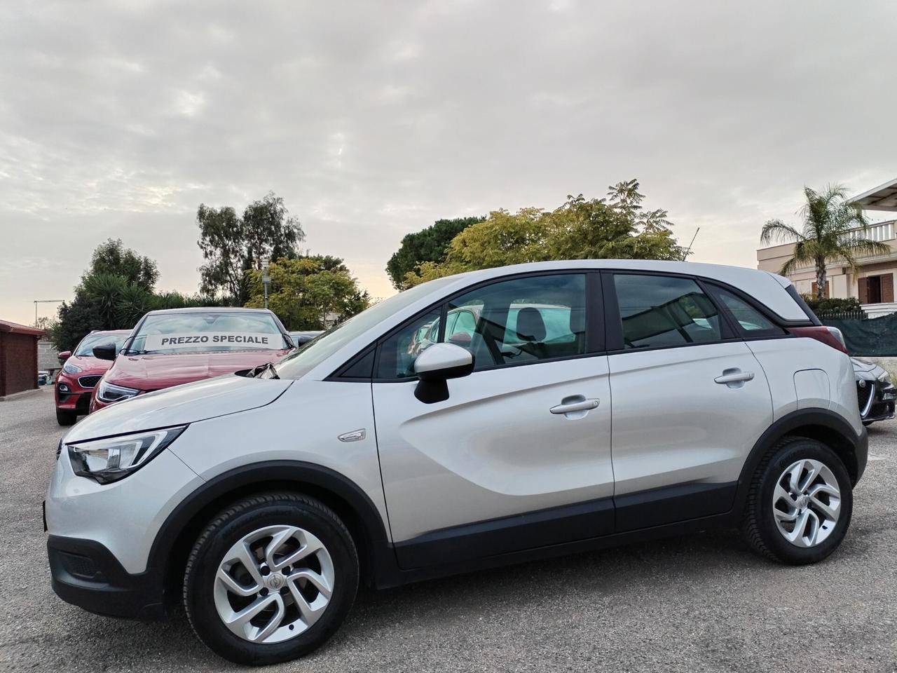 Opel Crossland X 1.5 *********VENDUTA*********