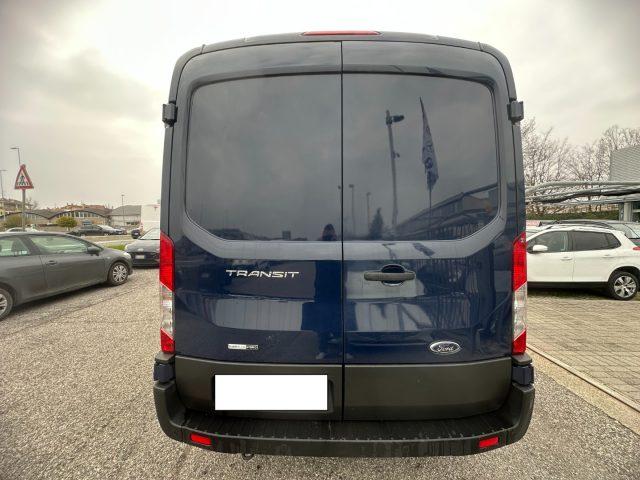 FORD Transit L2-H2 2.0TDCi EcoBlue MHEV 130CV Furgone Trend