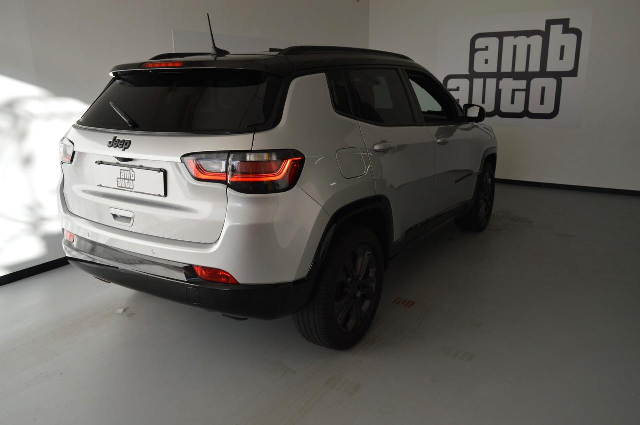 Jeep Compass 1.6 Multijet II 2WD 80° Anniversario