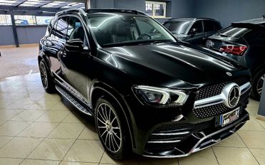 MERCEDES GLE 300d MildHybrid PREMIUM PLUS 4matic 272cv