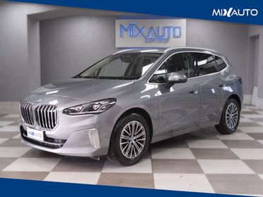 BMW 218 d Active Tourer Luxury Auto