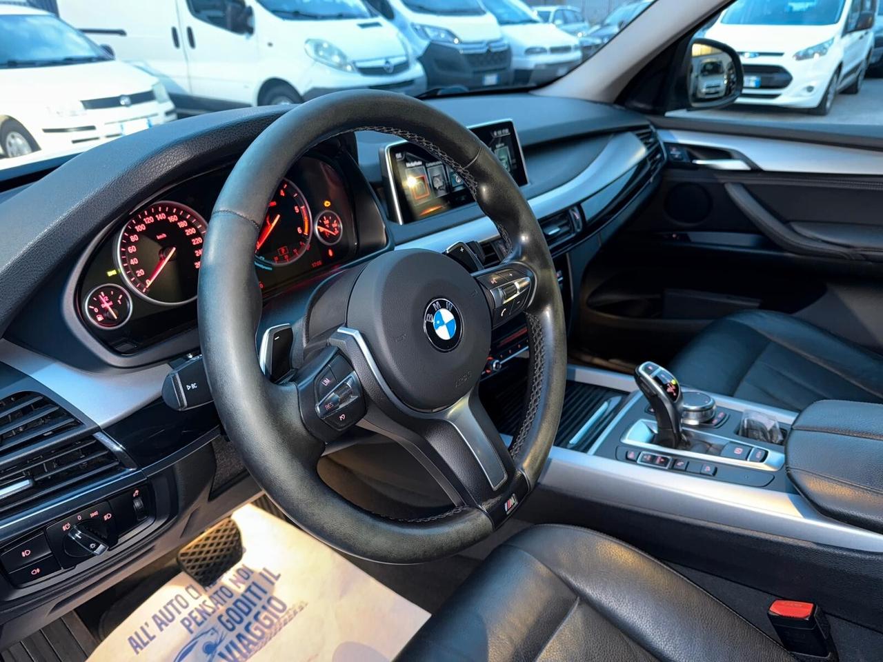 Bmw X5 sDrive25d Business