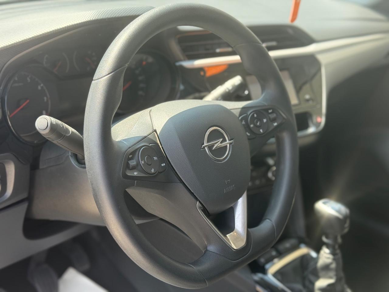Opel Corsa 1.2 100 CV GS Line