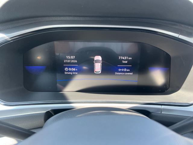 VOLKSWAGEN T-Roc 1.0 TSI Life