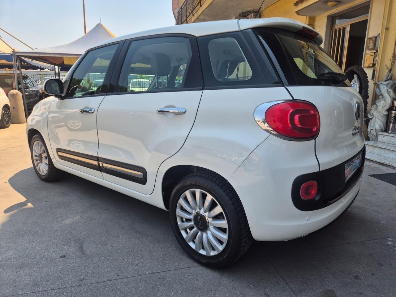 Fiat 500L 1.3 Multijet 85 CV Easy