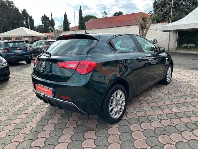 Alfa Romeo Giulietta 1.6 JTDm 120CV Business - 2020