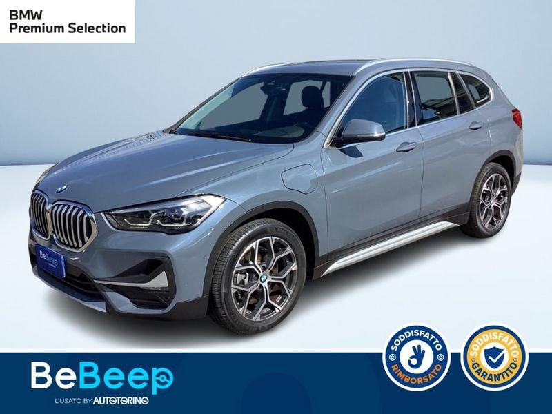 BMW X1 XDRIVE25E XLINE PLUS AUTO