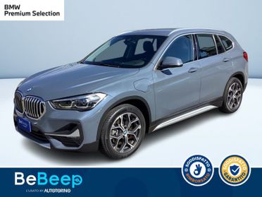 BMW X1 XDRIVE25E XLINE PLUS AUTO