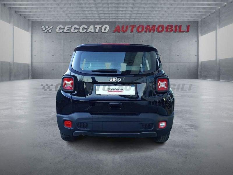 Jeep Renegade Renegade 1.6 mjt Limited 2wd 130cv