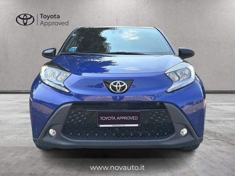 Toyota Aygo X 1.0B (72 CV) Trend