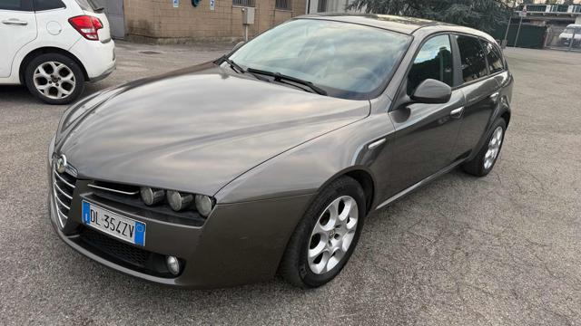 ALFA ROMEO 159 1.9 JTDm 16V Sportwagon senza lavoro da fare