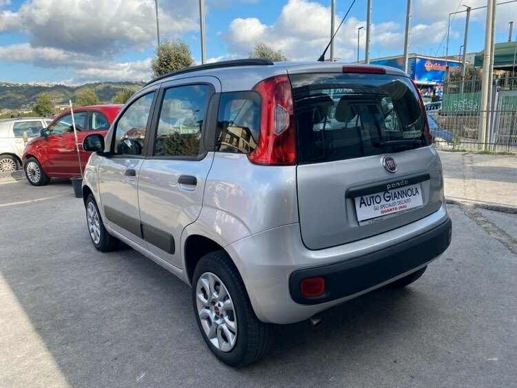 Fiat Panda 0.9 TwinAir KM 65000 Come Nuova
