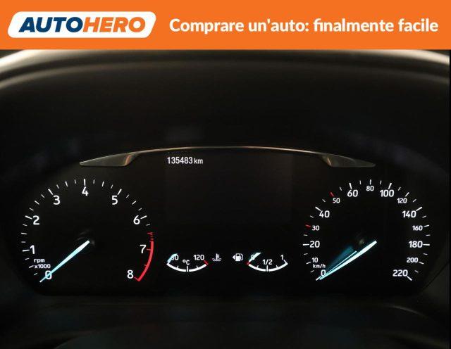 FORD Puma 1.0 EcoBoost 125 CV S&S Titanium